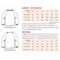 Preview: Papierschnittmuster Raglanpulli Frau Caja XS-XXL